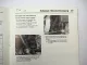 Reparaturleitfaden VW T3 Bus Werkstatthandbuch Elektrische Anlage Elektrik 1991 #1