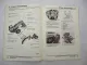 Reparaturleitfaden VW T3 Bus Werkstatthandbuch Elektrische Anlage Elektrik 1991 #1