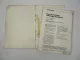 Reparaturleitfaden VW Transporter T3 Werkstatthandbuch Karosserie Montage 1987