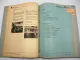 Reparaturleitfaden VW Typ 1 2 Käfer T2 Bus Kraftstoffanlage 1973 Werkstatthandbuch