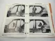 Reparturleitfaden VW Golf 2 ab 1984 Karosseriemaße Karosserie