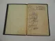 Rheinschiffer Patent Coblenz Koblenz 1908 Schifffahrt