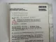 Ritter S66 D/6 Schlepperseilwinde für MB-trac 1000 Betriebsanleitung ETL 1980er