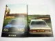 Rolls Royce Silver Spirit Bentley Mulsanne Prospekt Brochure 1982 Englisch