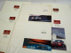 Rover 100 200 400 600 800 9x Prospekt technische Daten 1992 - 1996
