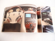 Rover 75 Prospekt Technische Daten Ausstattung 2003
