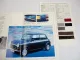 Rover Mini Metro Technische Daten Farben Ausstattung 2x Prospekt 1990