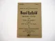 Royal Enfield 500 Bullet OHV Motorcycle Spare Parts List Ersatzteilliste 1954