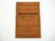 Royal Enfield J2 Twin Port OHV Motorcycle Spare Parts List Ersatzteilliste 1950
