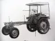 RS 09 / GT 122 Geräteträger Bedienungsanleitung 2/1965