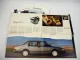 Saab 900 9000 PKW 6x Prospekt Magazin 1986 bis 1996