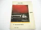 Saab 900 YS3A 1981 - 1990 technische Daten Anzugsdrehmomente Werkstatthandbuch