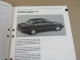Saab 9000 CD Neuheiten Beschreibung Werkstatthandbuch 1988