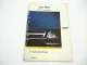 Saab 9000 Y3SC 1985 - 1991 Technische Daten Anzugswerte Werkstatthandbuch