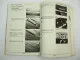 Saab 9000 YS3C 1985 - 1993 Karosserie Werkstatthandbuch Reparaturanleitung