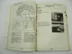 Saab 9000 YS3C 1985 - 1993 Karosserie Werkstatthandbuch Reparaturanleitung