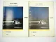 Saab 9000 YS3C 1993 Service Wartung & Neuheiten Trionic Werkstatthandbuch