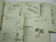 Saab 9000 YS3C ab1994 Neuheiten Service Wartung Schaltgetriebe Werkstatthandbuch