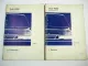 Saab 9000 YS3C ab1995 Neuheiten & Service Wartung Werkstatthandbuch