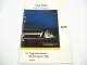 Saab 9000 YS3C Bordcomputer EDU Werkstatthandbuch Reparaturanleitung 1990 - 1992