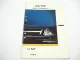 Saab 9000 YS3C ISAT Prüf- u Meßinstrument Diagnose Werkstatthandbuch 1988 - 1990