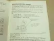 SABB diesel Type G Instructie Boek GL GG GGL GK GS Dieselmotor Boot 1962