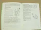 SABB diesel Type G Instruction Book Parts List GG GSP Diesel Engine Boat 1973