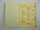 Sachs 100 Motor f. Motorfahrrad 98 ccm Werkstatthandbuch Reparaturanleitung 1937