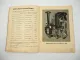 Sachs Diesel 500 Motor Ersatzteilliste Ersatzteilkatalog 1953
