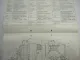 Sachs SB102 Rasenmähermotor Lawn Mower Engine Typenblatt Technische Daten 1977