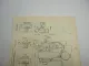 Sachs Stamo 400 F S G Motor 10 PS Typenblatt Technische Daten Maße 1966