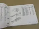 Same Antares II 110 130 Schlepper Ersatzteilliste 1996 Parts List Catalogo