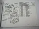 Same Antares II 110 130 Traktor Ersatzteilliste Catalogo parti di ricambio Spare Parts List 1993