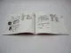 Same Antares II 110 130 Traktor Ersatzteilliste Catalogo parti di ricambio Spare Parts List 1993