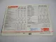 Same Argon 50 60 70 Traktor Prospekt Techn. Daten Produktvorstellung 04/1998