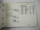 Same Argon 50 60 70 Traktor Spare Parts Catalogue Catalogo ricambi 1996