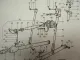 Same Buffalo 120 PS Traktor Ersatzteilliste Parts List 1975