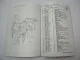 Same Centurion 75 Export Traktor Ersatzteilliste Catalogo parti di ricambio Spare Parts List