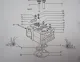Same Delfino 35 Traktor Ersatzteilliste 1980 Ersatzteilkatalog