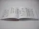 Same Dorado 55 65 75 85 Traktor Ersatzteilliste Catalogo parti di ricambio Spare Parts List 2000