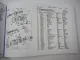 Same Dorado 55 65 75 85 Traktor Ersatzteilliste Catalogo parti di ricambio Spare Parts List 2000