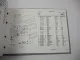 Same Dorado 60 70 Traktor Spare Parts Catalogue Catalogo ricambi 1996