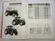 Same Explorer 55 60 65 70 75 80 90 Explorer II 60 70 80 90 Werkstatthandbuch