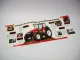 Same Explorer II Top 70 80 90 DT Traktor Prospekt Technische Daten 10/1999