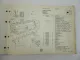 Same Galaxy 170 Traktor Ersatzteilliste Parts List Catalogo Ricambi 1988