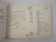Same Laser 110 Traktor Ersatzteilliste Parts List Catalogo Ricambi 1989