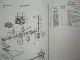 Same Leone 70 Traktor Ersatzteilliste Catalogo parti di ricambio Spare Parts List 1971