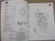 Same Panther Jaguar 95 Export Werkstatthandbuch 1979 Technische Informationen