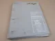 Same Saturno Ersatzteilliste Schlepper Catalogo parti Parts List 1978