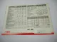 Same Silver 80 90 100.4 100.6 Traktor Prospekt Technische Daten 03/1998